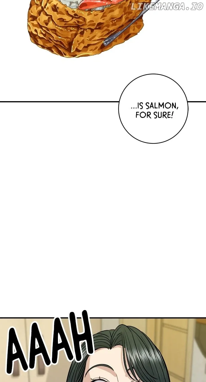 Read A DeadbEAT’s Meal chapter 137 image 37 on Lezhin