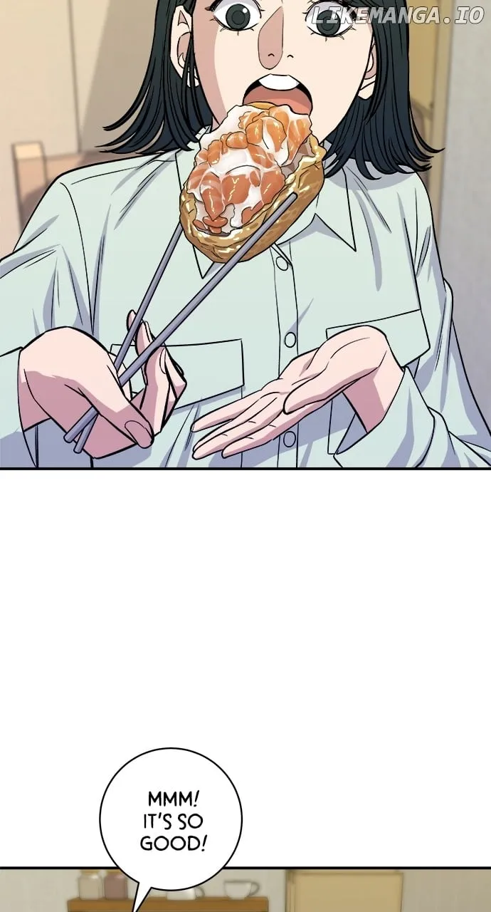 Read A DeadbEAT’s Meal chapter 137 image 38 on Lezhin