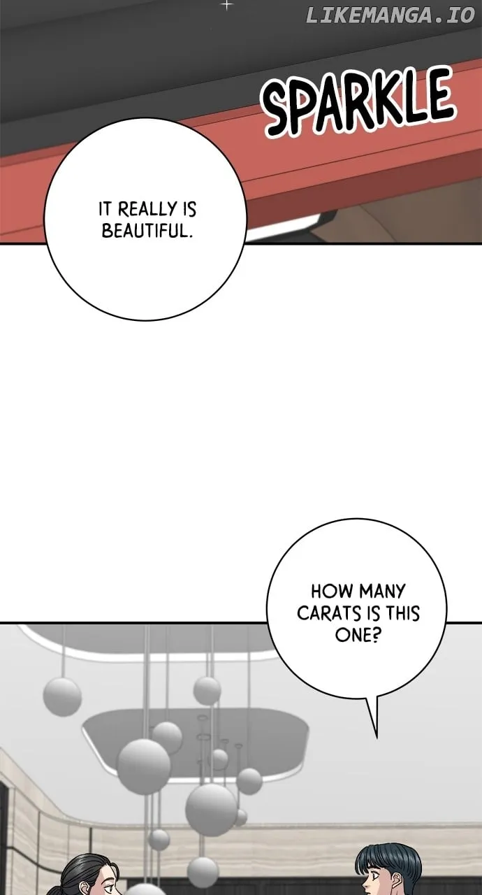 Read A DeadbEAT’s Meal chapter 137 image 4 on Lezhin