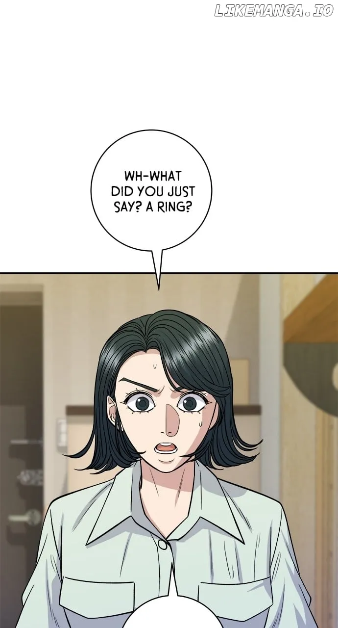 Read A DeadbEAT’s Meal chapter 137 image 45 on Lezhin
