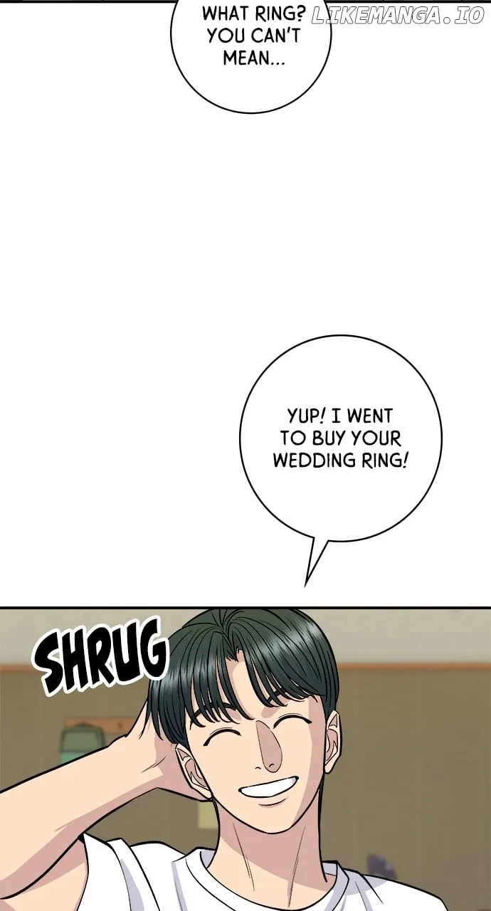 Read A DeadbEAT’s Meal chapter 137 image 46 on Lezhin