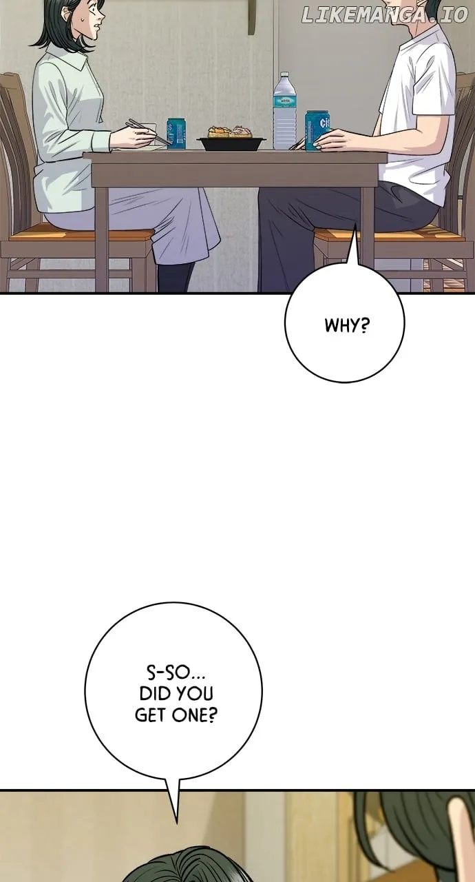 Read A DeadbEAT’s Meal chapter 137 image 48 on Lezhin
