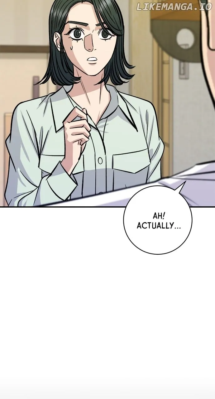 Read A DeadbEAT’s Meal chapter 137 image 49 on Lezhin