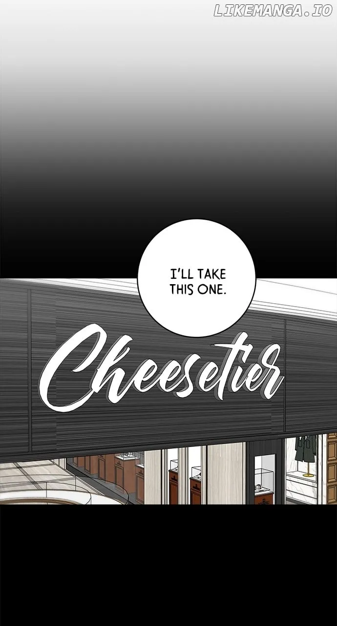 Read A DeadbEAT’s Meal chapter 137 image 50 on Lezhin