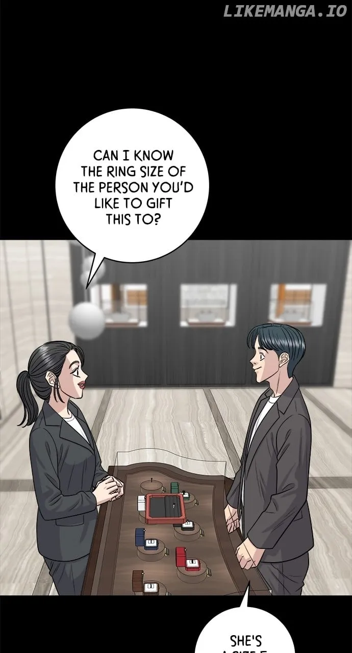 Read A DeadbEAT’s Meal chapter 137 image 51 on Lezhin