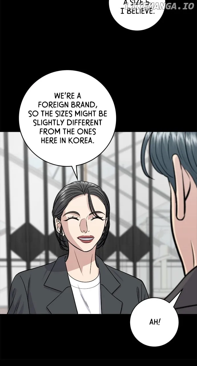 Read A DeadbEAT’s Meal chapter 137 image 52 on Lezhin