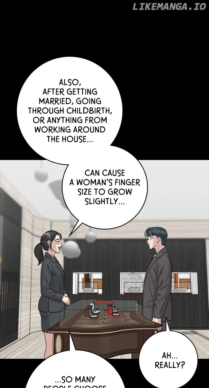 Read A DeadbEAT’s Meal chapter 137 image 53 on Lezhin
