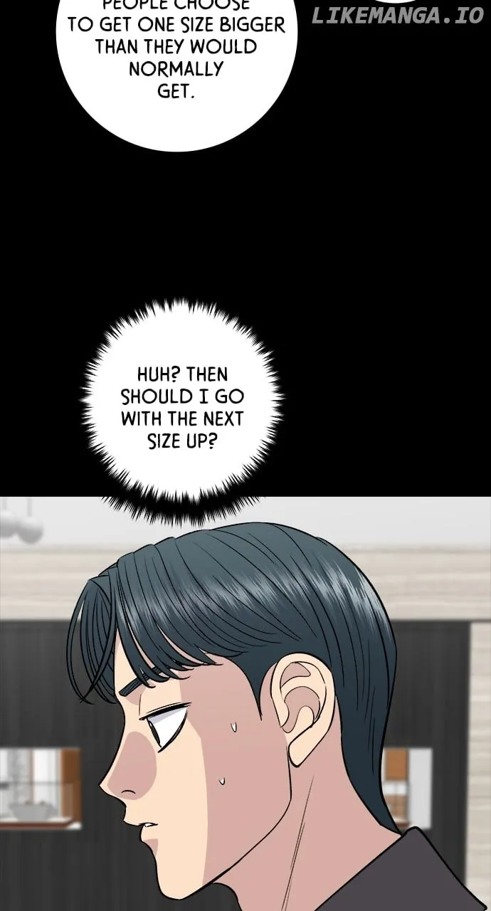 Read A DeadbEAT’s Meal chapter 137 image 54 on Lezhin