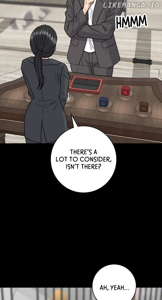 Read A DeadbEAT’s Meal chapter 137 image 56 on Lezhin