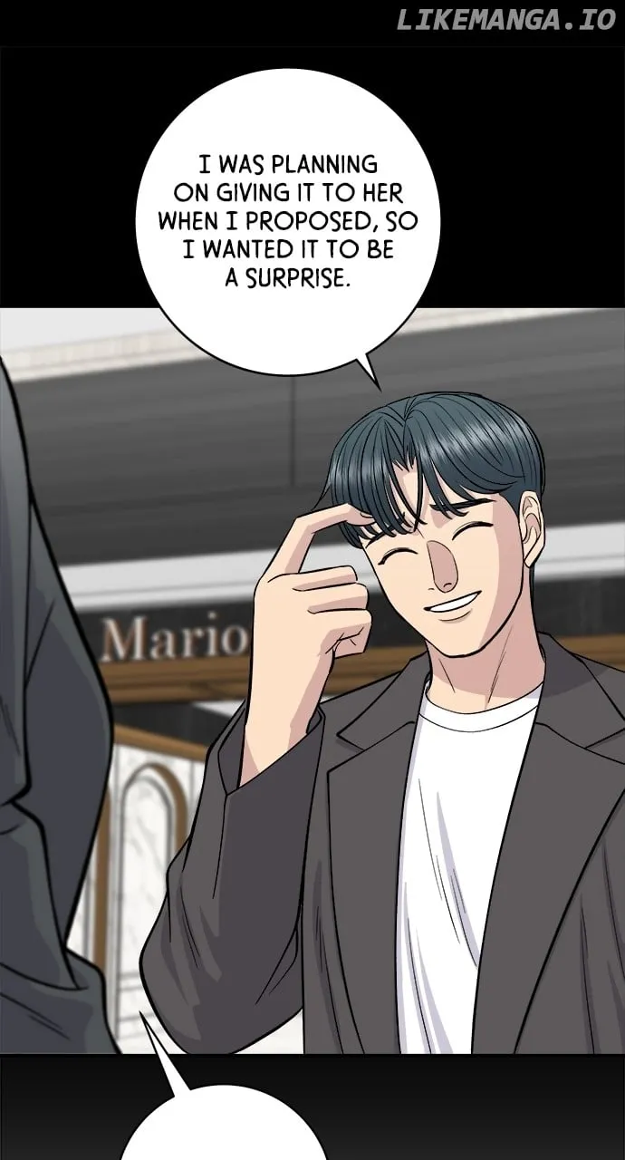 Read A DeadbEAT’s Meal chapter 137 image 58 on Lezhin