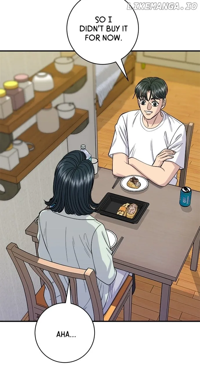 Read A DeadbEAT’s Meal chapter 137 image 60 on Lezhin