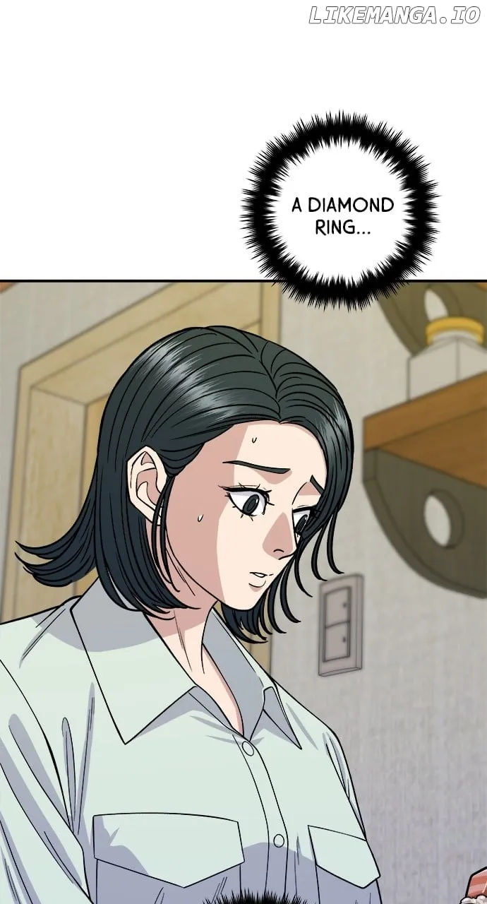 Read A DeadbEAT’s Meal chapter 137 image 61 on Lezhin