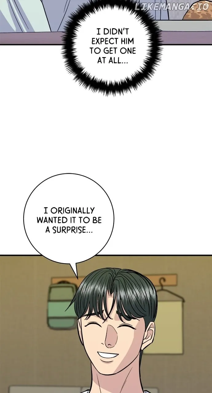 Read A DeadbEAT’s Meal chapter 137 image 62 on Lezhin