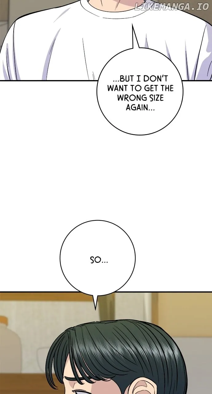 Read A DeadbEAT’s Meal chapter 137 image 63 on Lezhin
