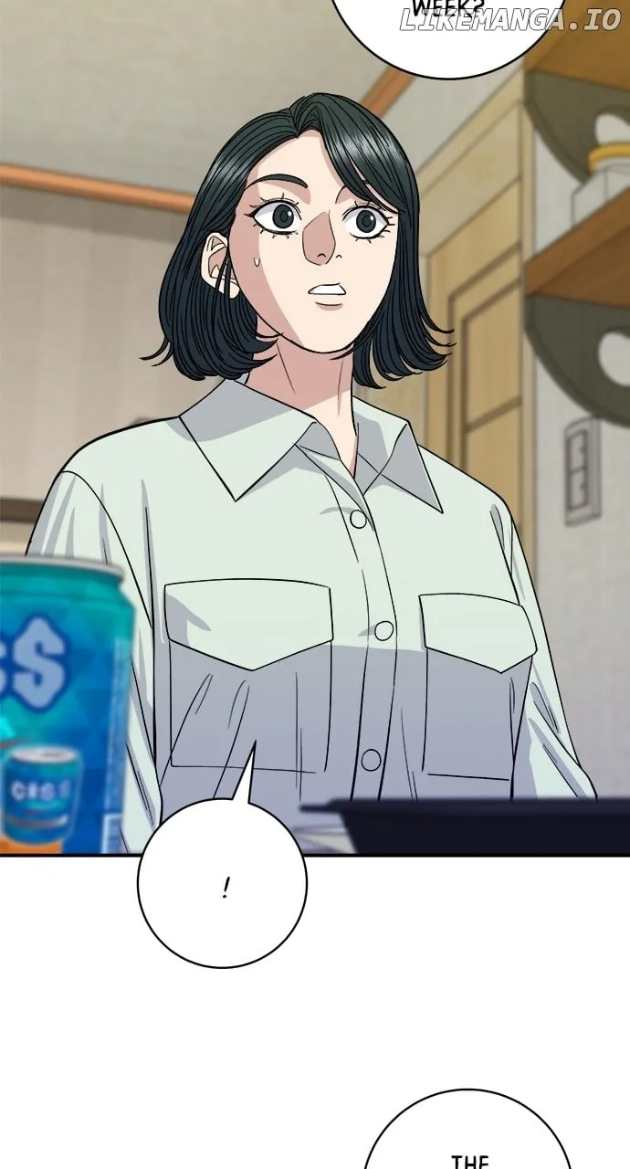 Read A DeadbEAT’s Meal chapter 137 image 65 on Lezhin