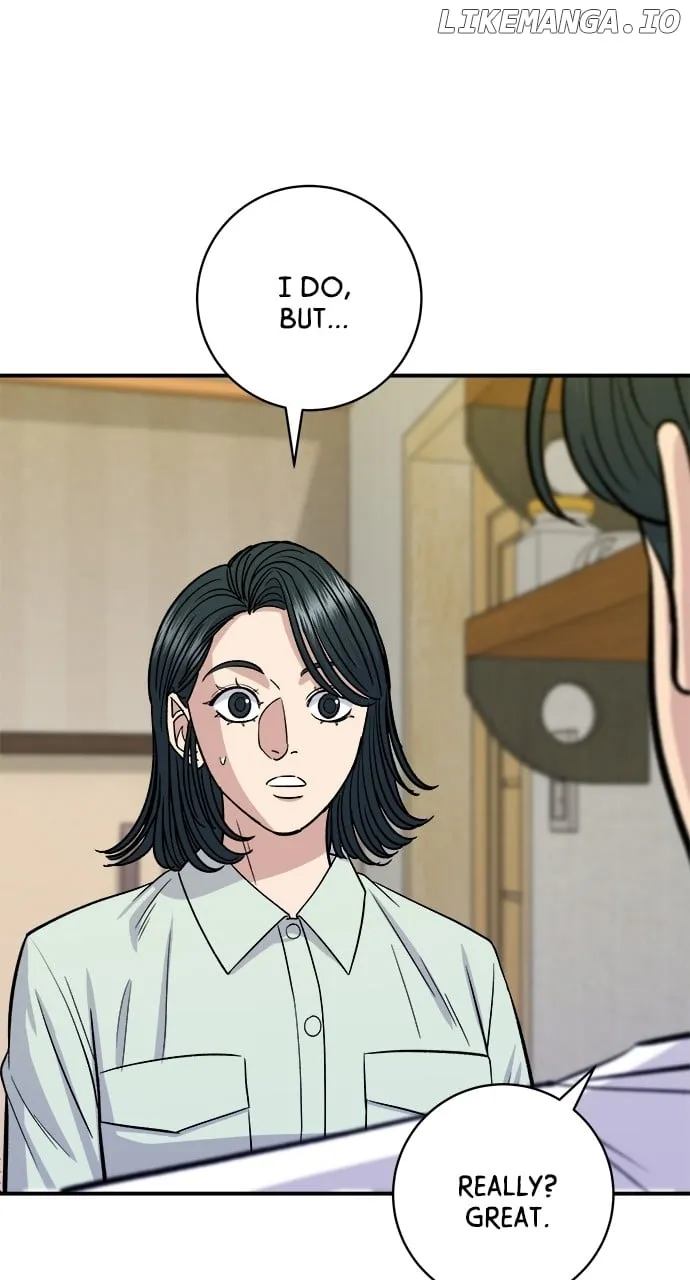 Read A DeadbEAT’s Meal chapter 137 image 68 on Lezhin