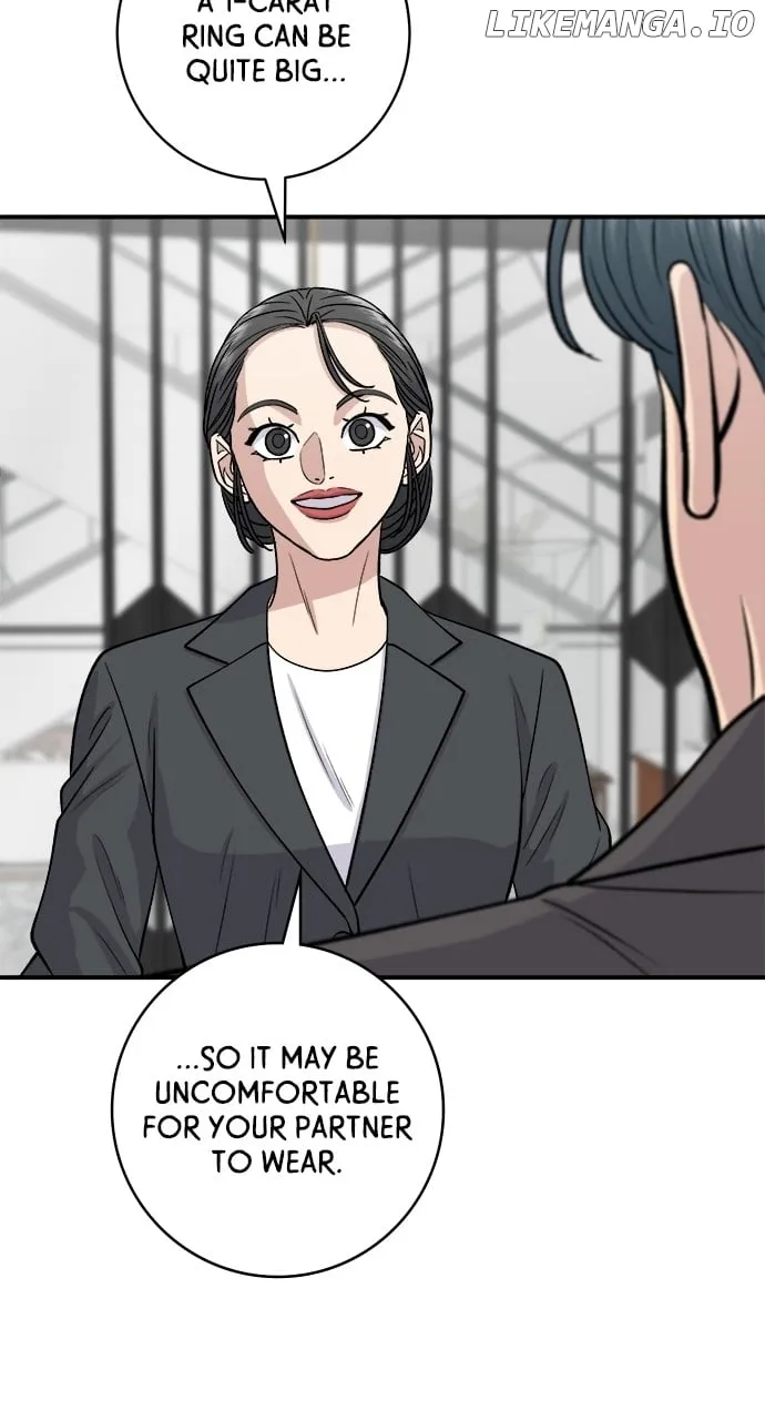 Read A DeadbEAT’s Meal chapter 137 image 7 on Lezhin
