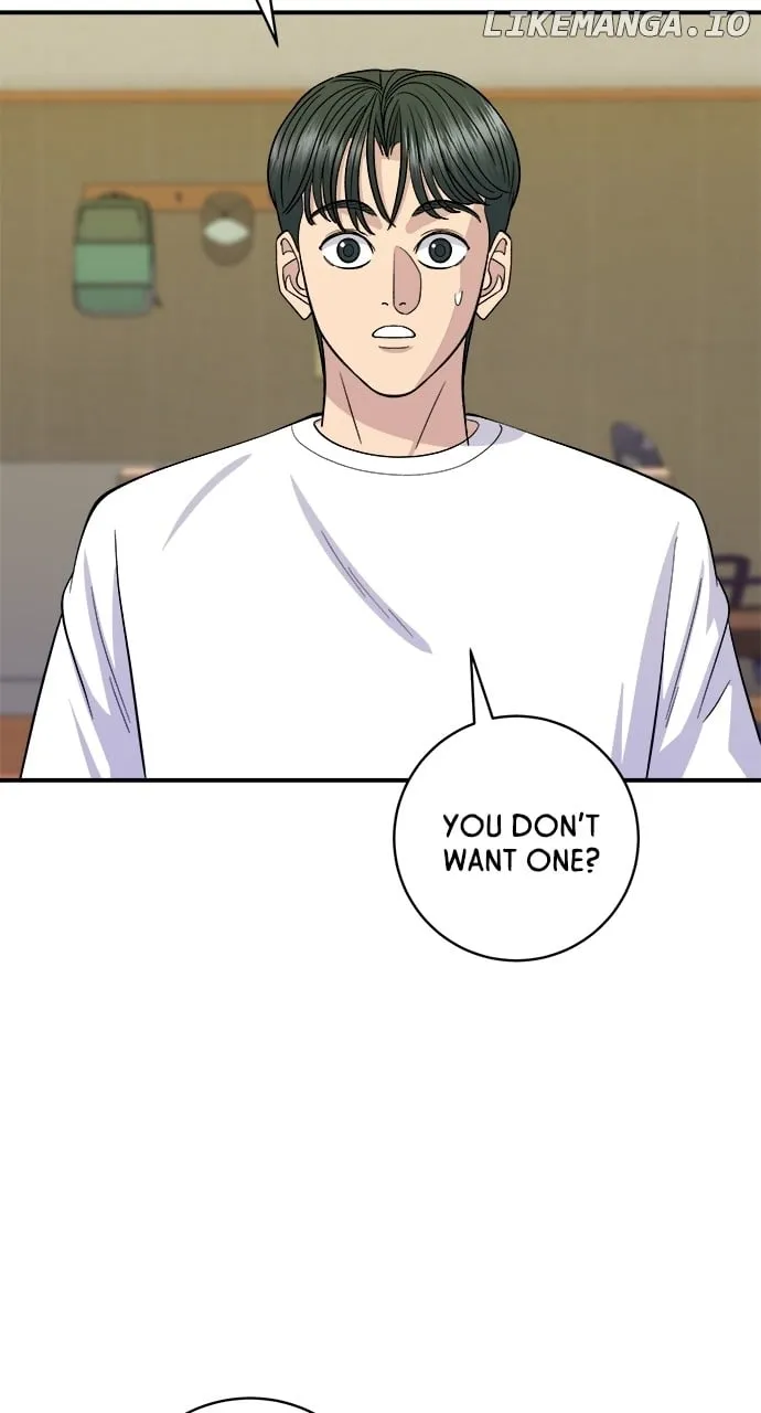 Read A DeadbEAT’s Meal chapter 137 image 72 on Lezhin