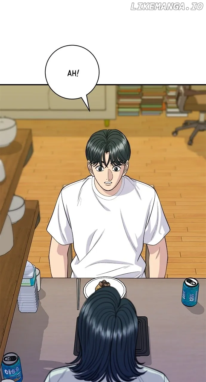 Read A DeadbEAT’s Meal chapter 137 image 74 on Lezhin