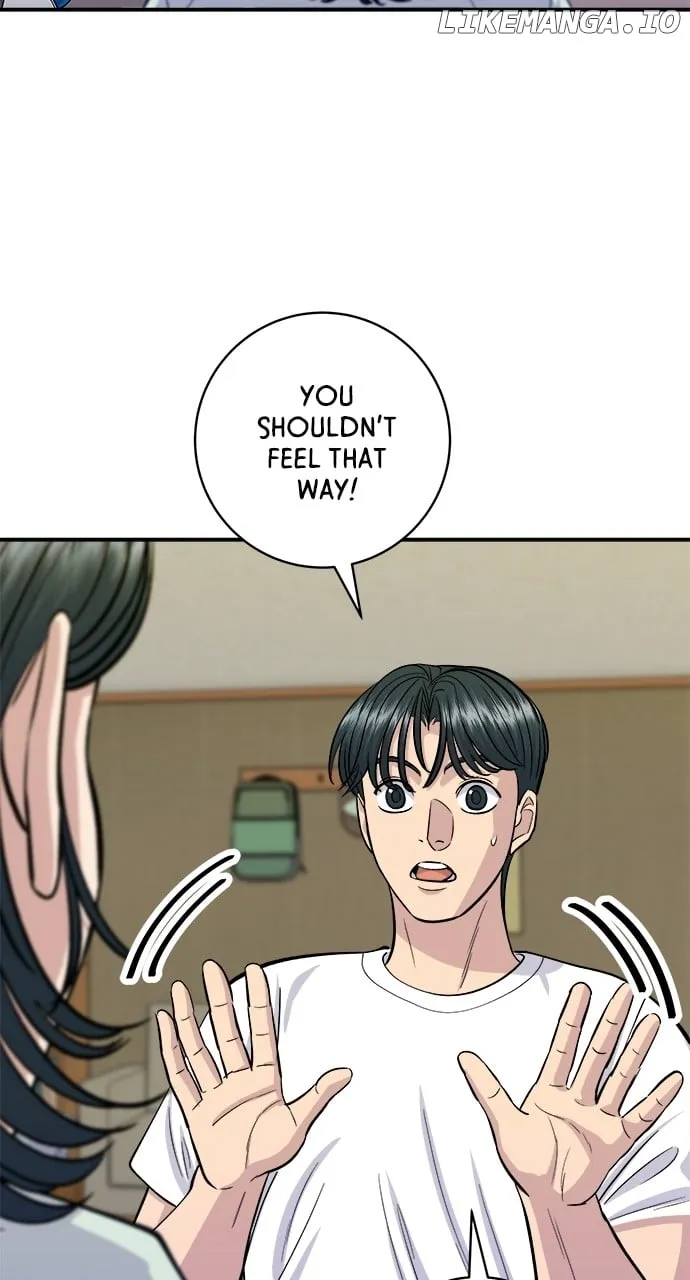 Read A DeadbEAT’s Meal chapter 137 image 75 on Lezhin