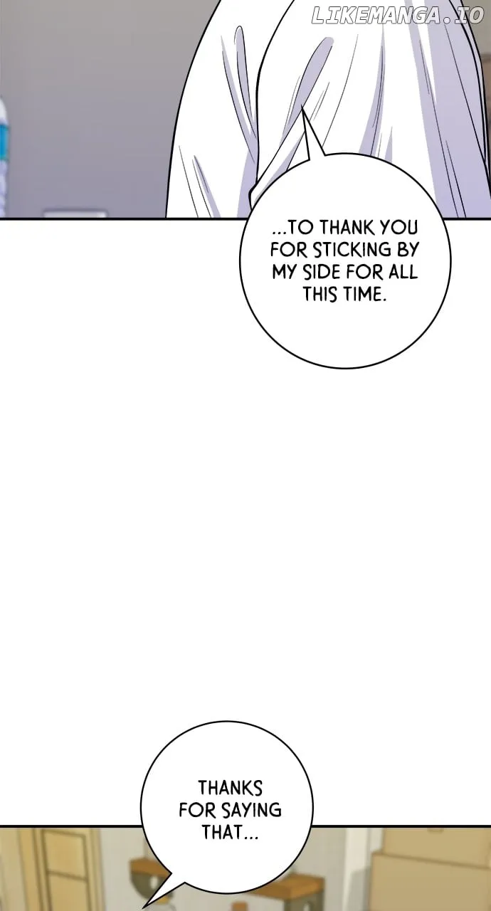 Read A DeadbEAT’s Meal chapter 137 image 77 on Lezhin