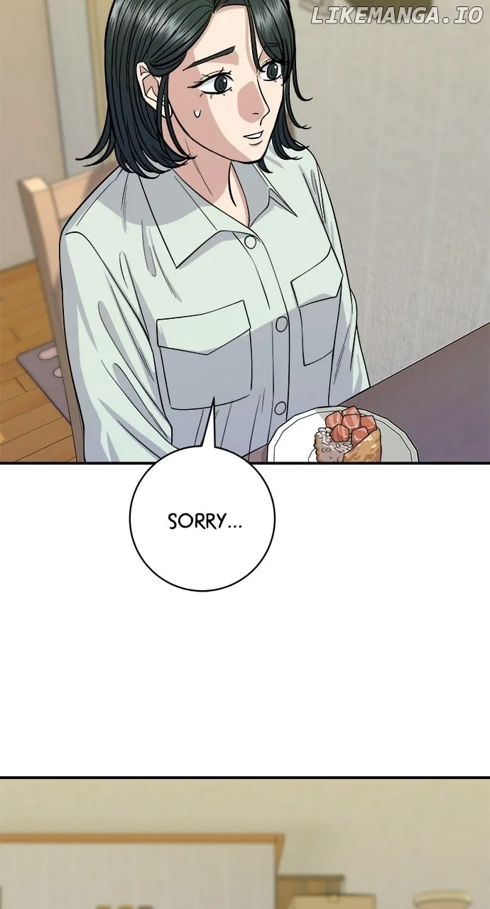 Read A DeadbEAT’s Meal chapter 137 image 79 on Lezhin