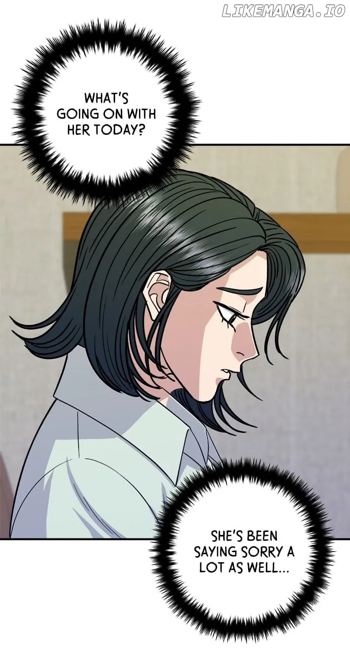 Read A DeadbEAT’s Meal chapter 137 image 83 on Lezhin