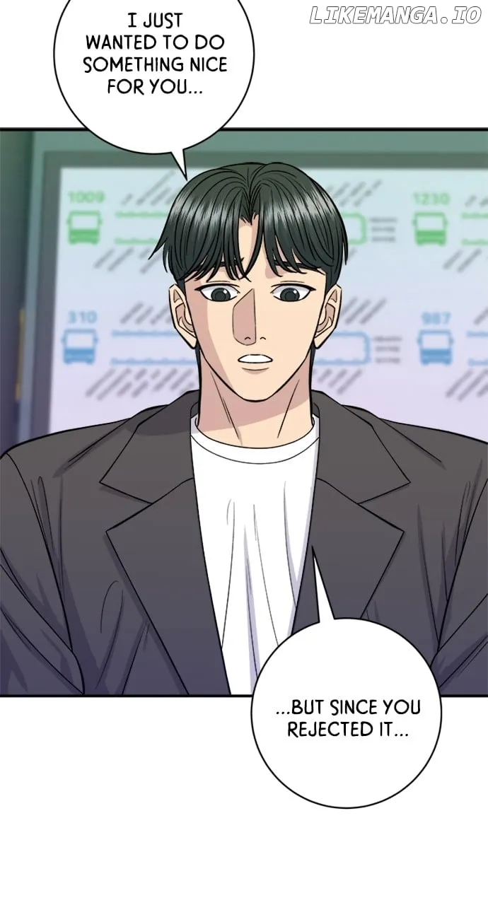 Read A DeadbEAT’s Meal chapter 138 image 10 on Lezhin