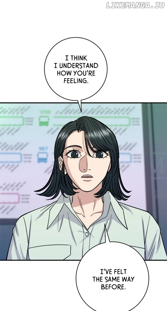Read A DeadbEAT’s Meal chapter 138 image 12 on Lezhin