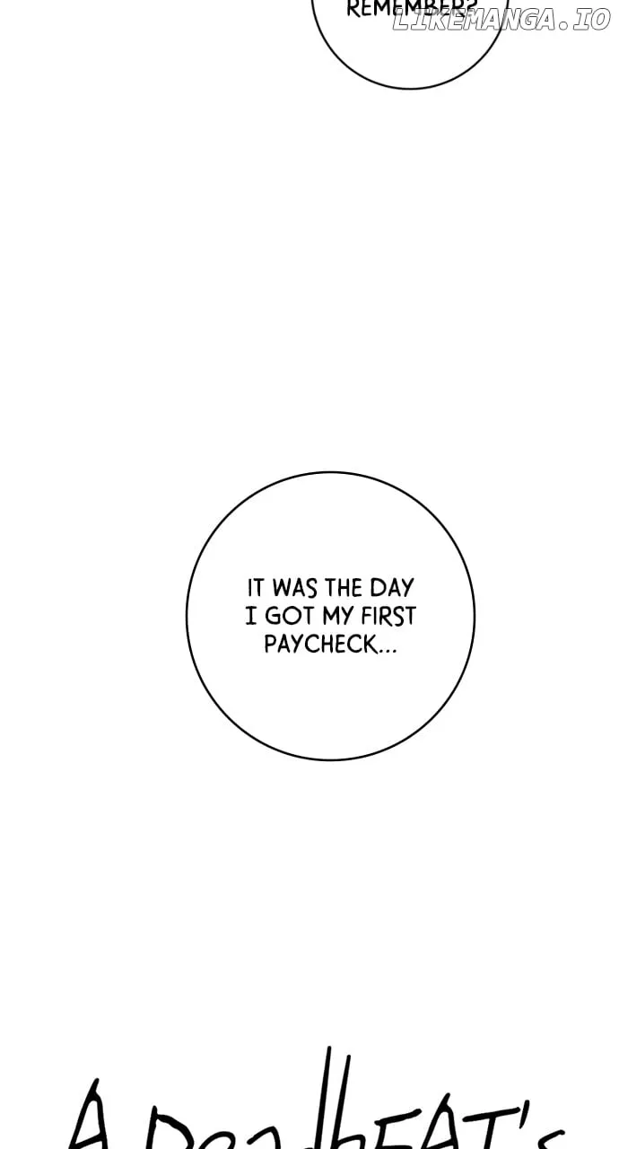 Read A DeadbEAT’s Meal chapter 138 image 14 on Lezhin