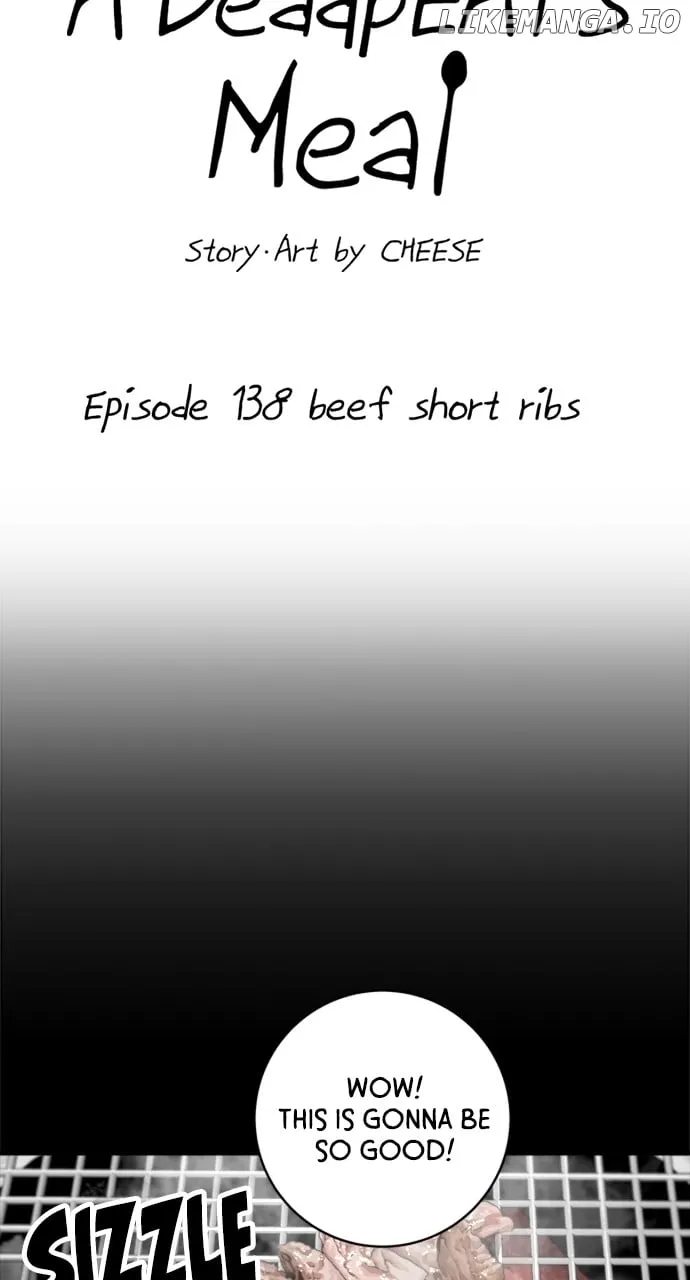 Read A DeadbEAT’s Meal chapter 138 image 15 on Lezhin