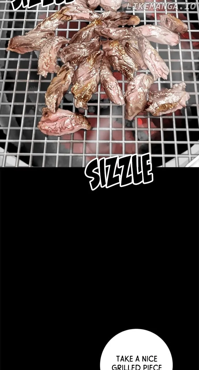 Read A DeadbEAT’s Meal chapter 138 image 16 on Lezhin