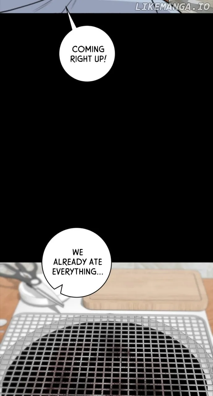 Read A DeadbEAT’s Meal chapter 138 image 27 on Lezhin