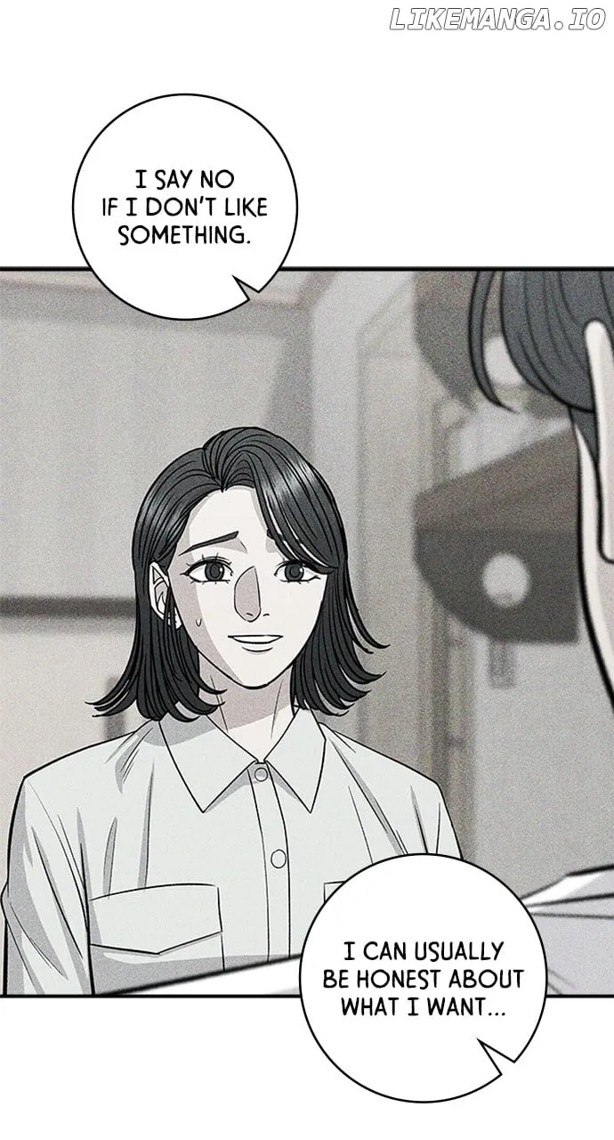 Read A DeadbEAT’s Meal chapter 138 image 37 on Lezhin