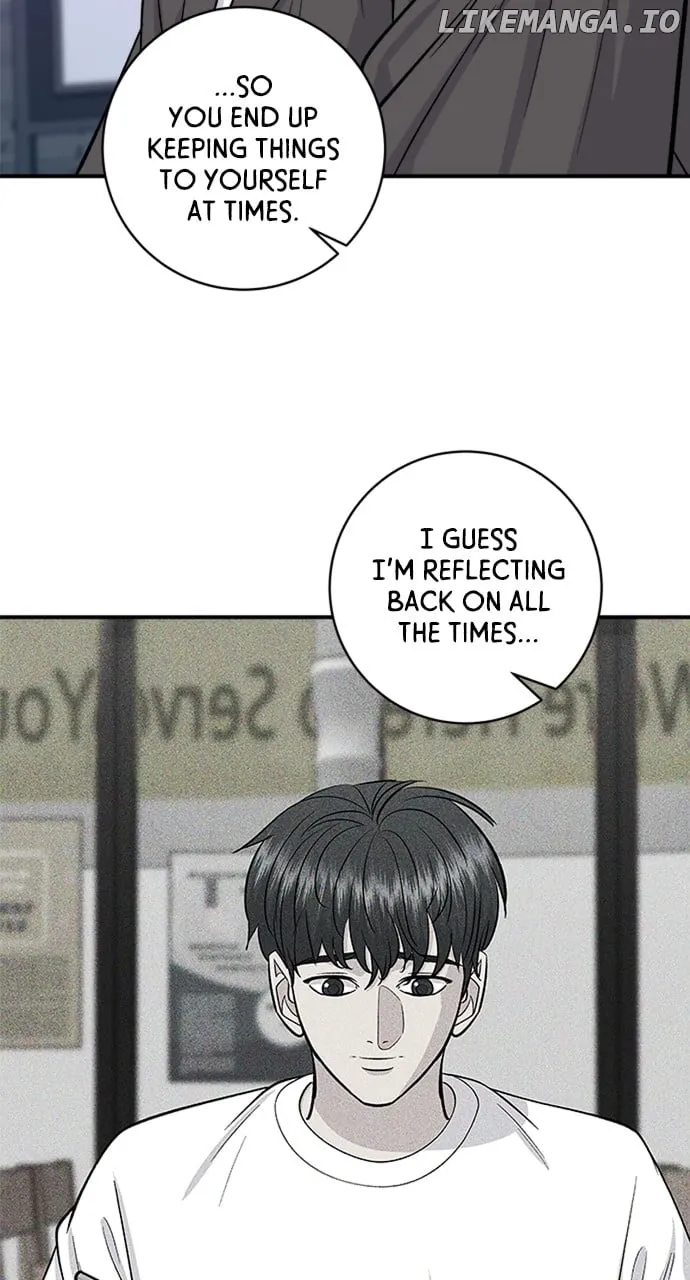 Read A DeadbEAT’s Meal chapter 138 image 39 on Lezhin
