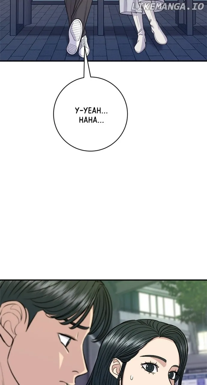 Read A DeadbEAT’s Meal chapter 138 image 4 on Lezhin