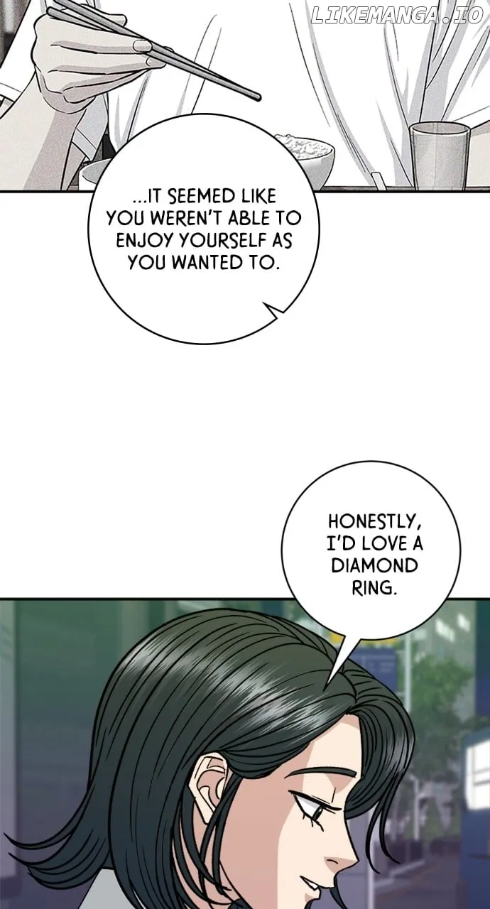 Read A DeadbEAT’s Meal chapter 138 image 40 on Lezhin