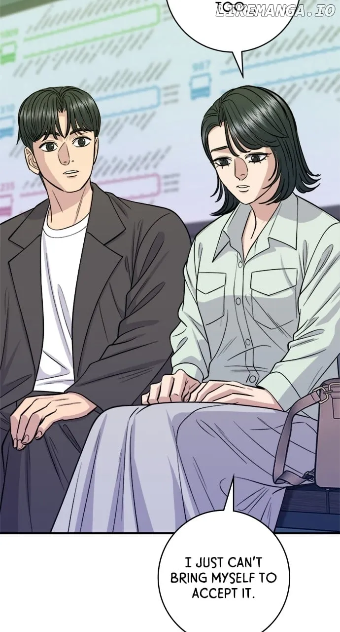 Read A DeadbEAT’s Meal chapter 138 image 42 on Lezhin