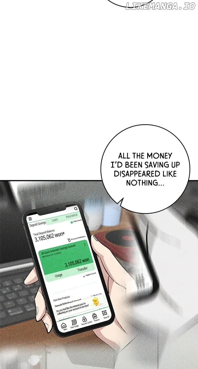 Read A DeadbEAT’s Meal chapter 138 image 43 on Lezhin