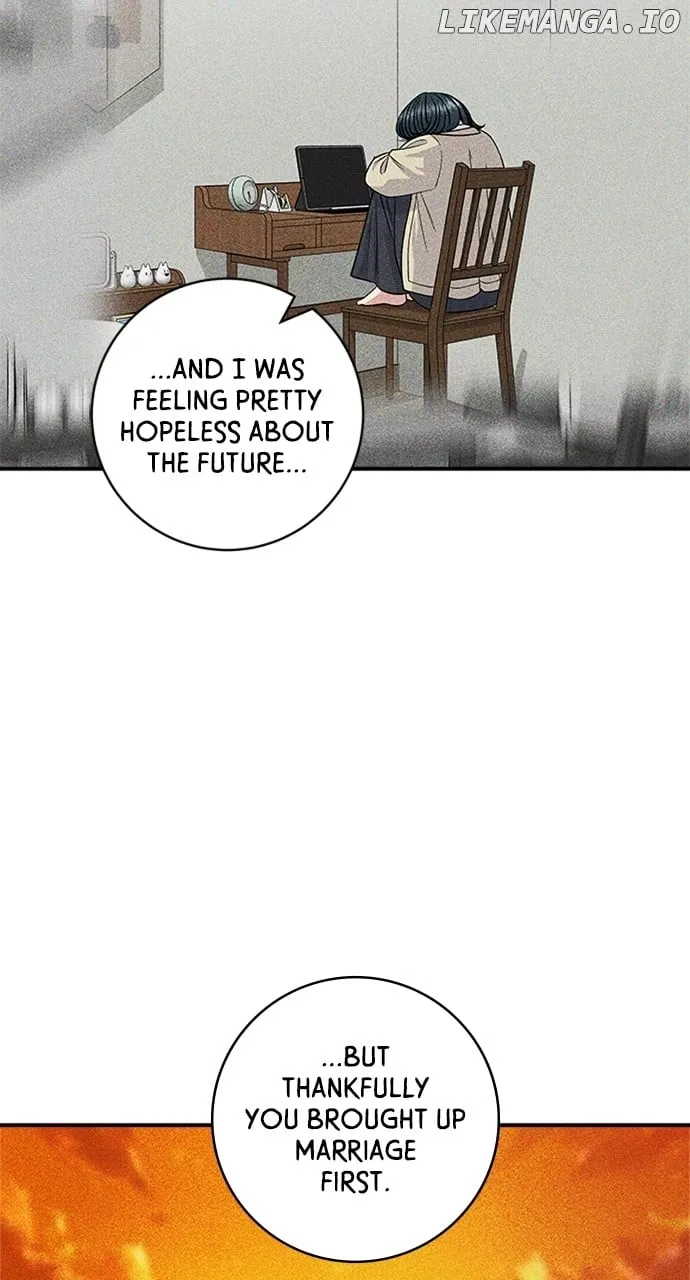 Read A DeadbEAT’s Meal chapter 138 image 44 on Lezhin