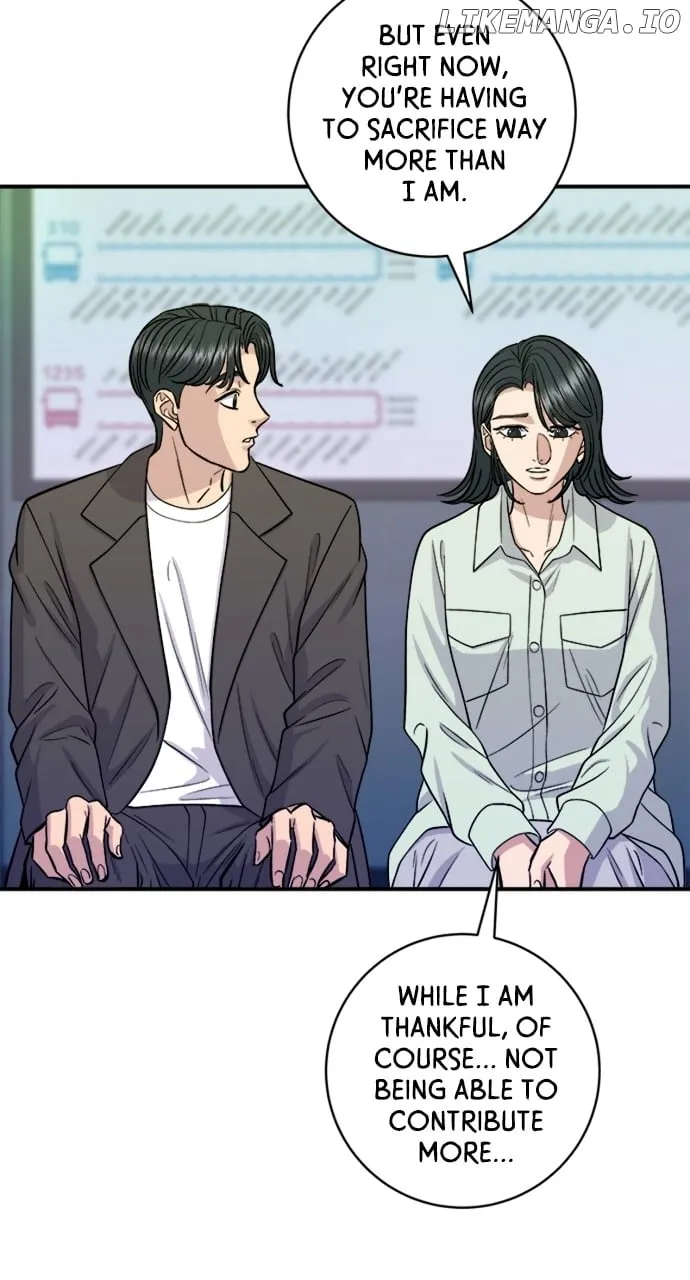 Read A DeadbEAT’s Meal chapter 138 image 48 on Lezhin