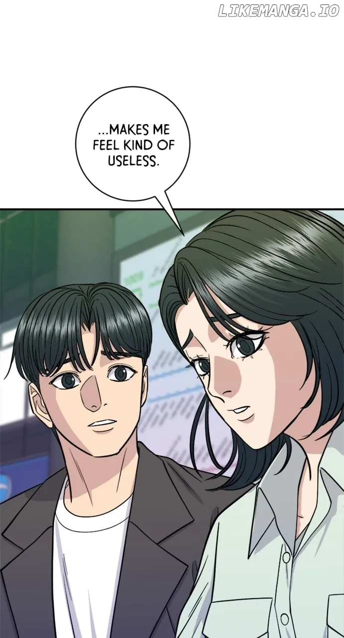 Read A DeadbEAT’s Meal chapter 138 image 49 on Lezhin