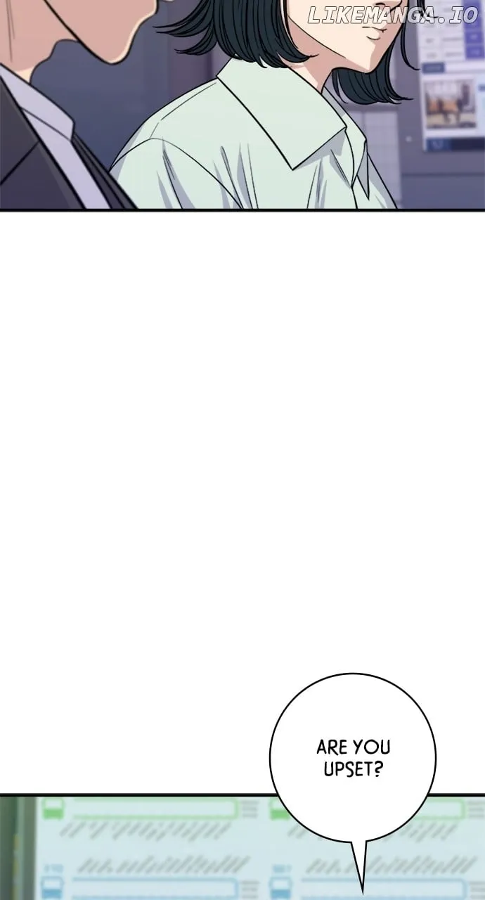 Read A DeadbEAT’s Meal chapter 138 image 5 on Lezhin