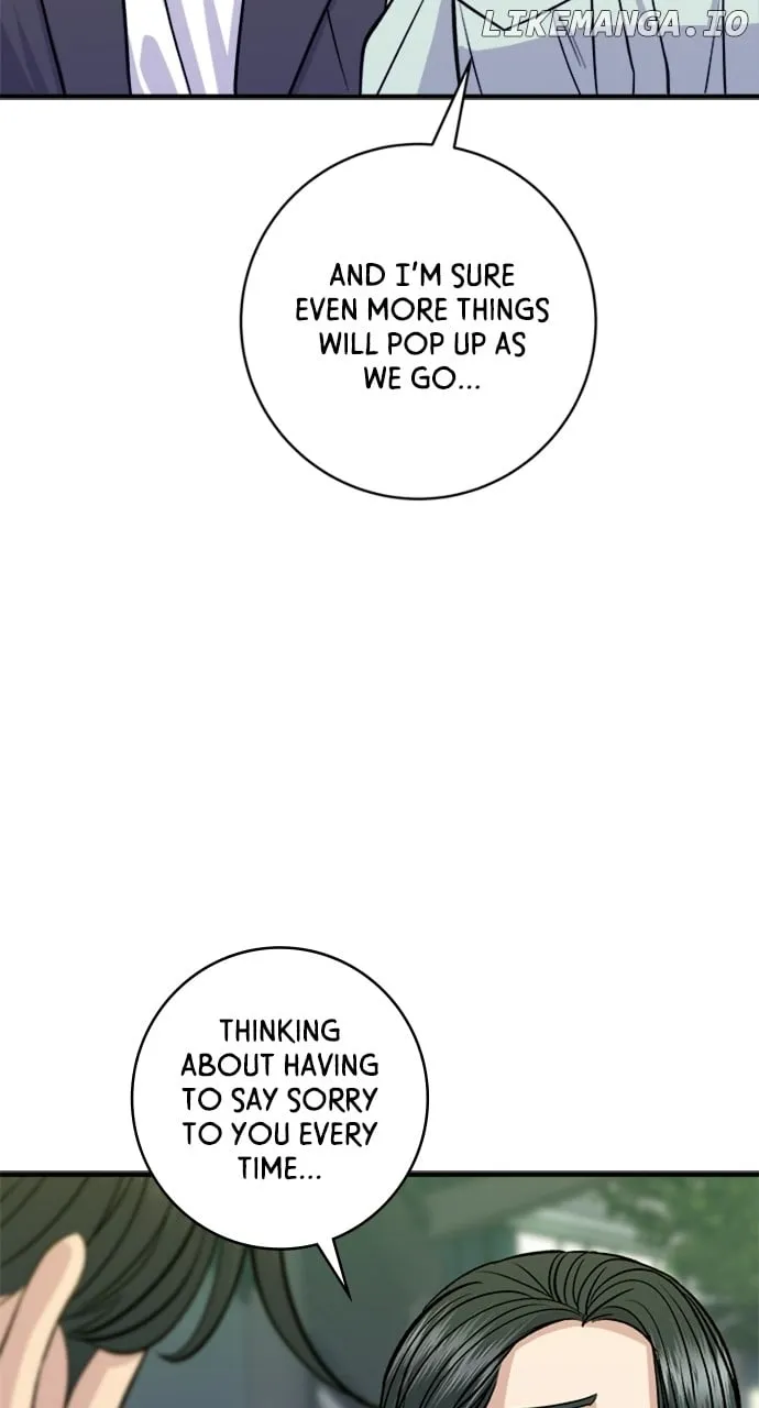 Read A DeadbEAT’s Meal chapter 138 image 50 on Lezhin