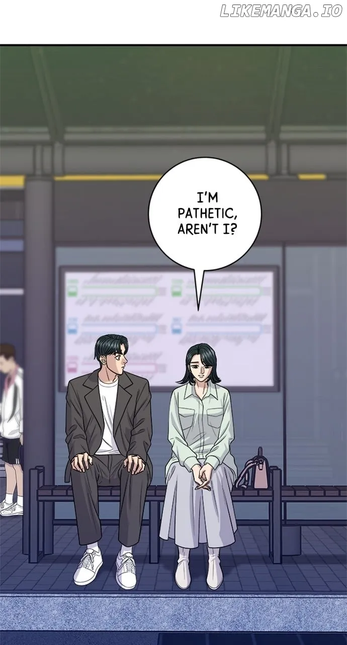 Read A DeadbEAT’s Meal chapter 138 image 52 on Lezhin