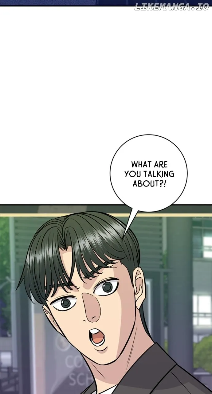 Read A DeadbEAT’s Meal chapter 138 image 53 on Lezhin