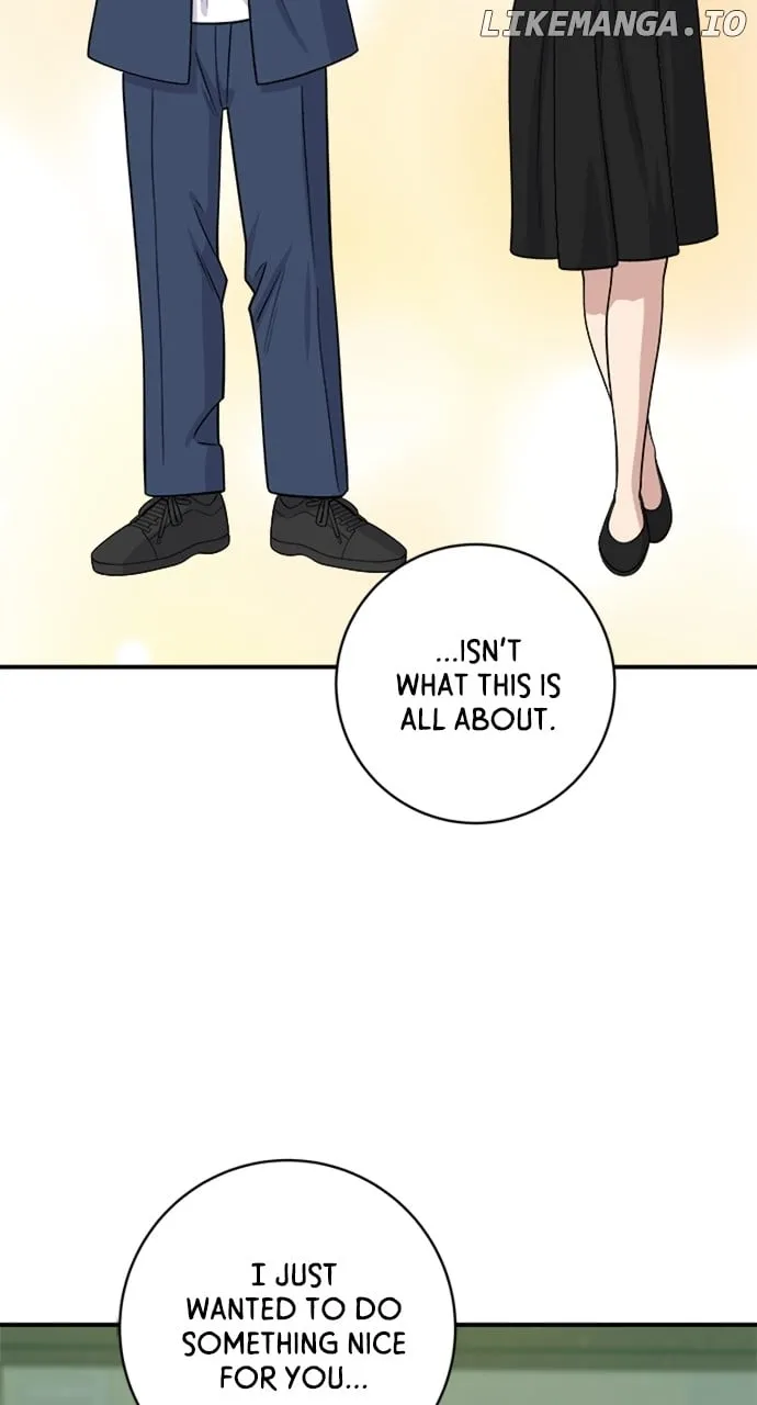 Read A DeadbEAT’s Meal chapter 138 image 58 on Lezhin