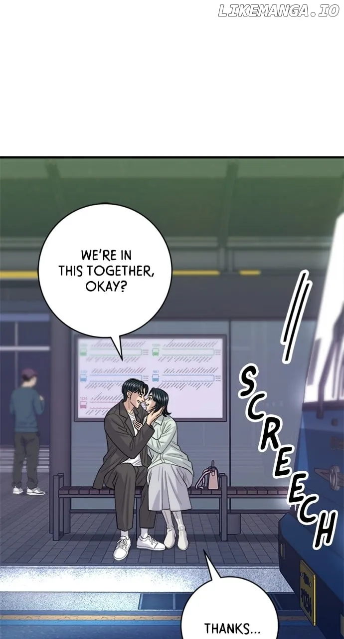 Read A DeadbEAT’s Meal chapter 138 image 60 on Lezhin