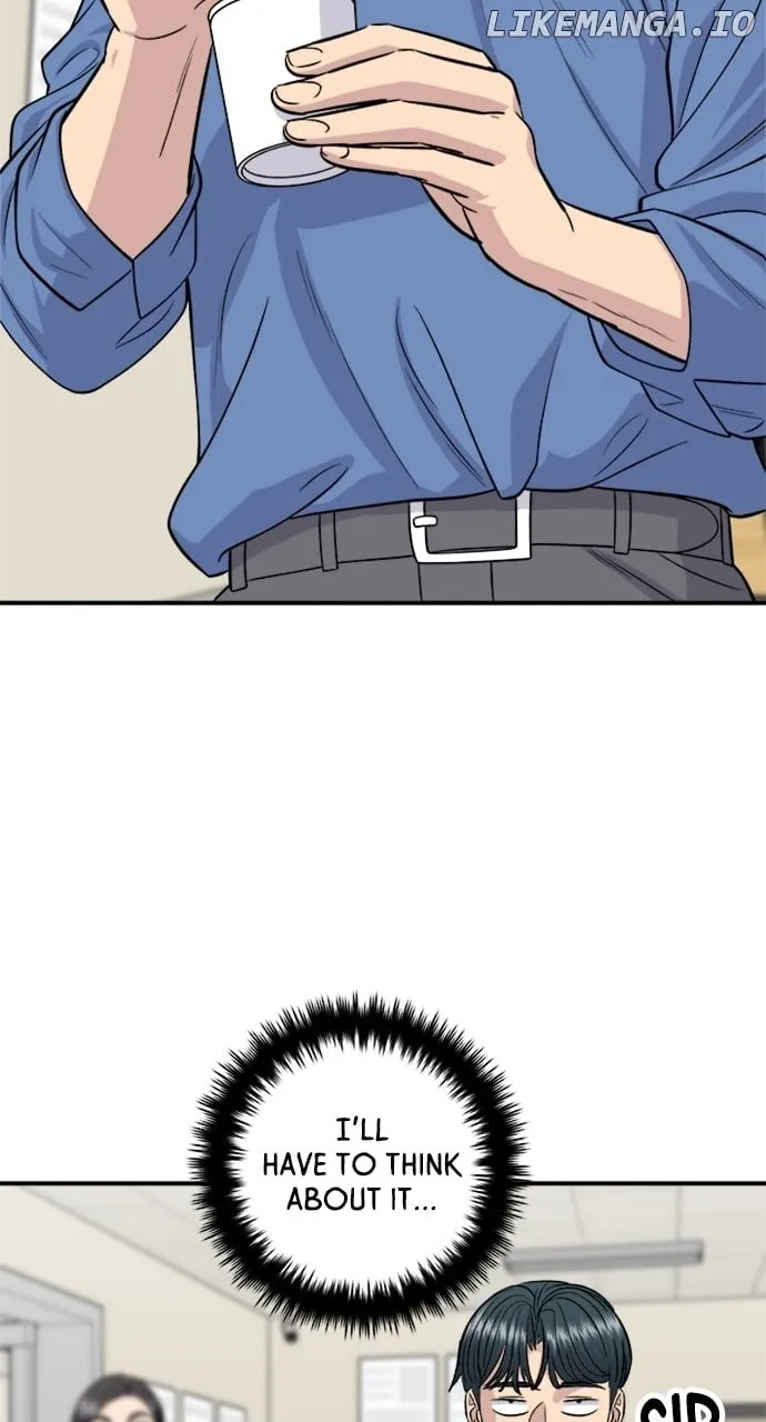 Read A DeadbEAT’s Meal chapter 138 image 66 on Lezhin