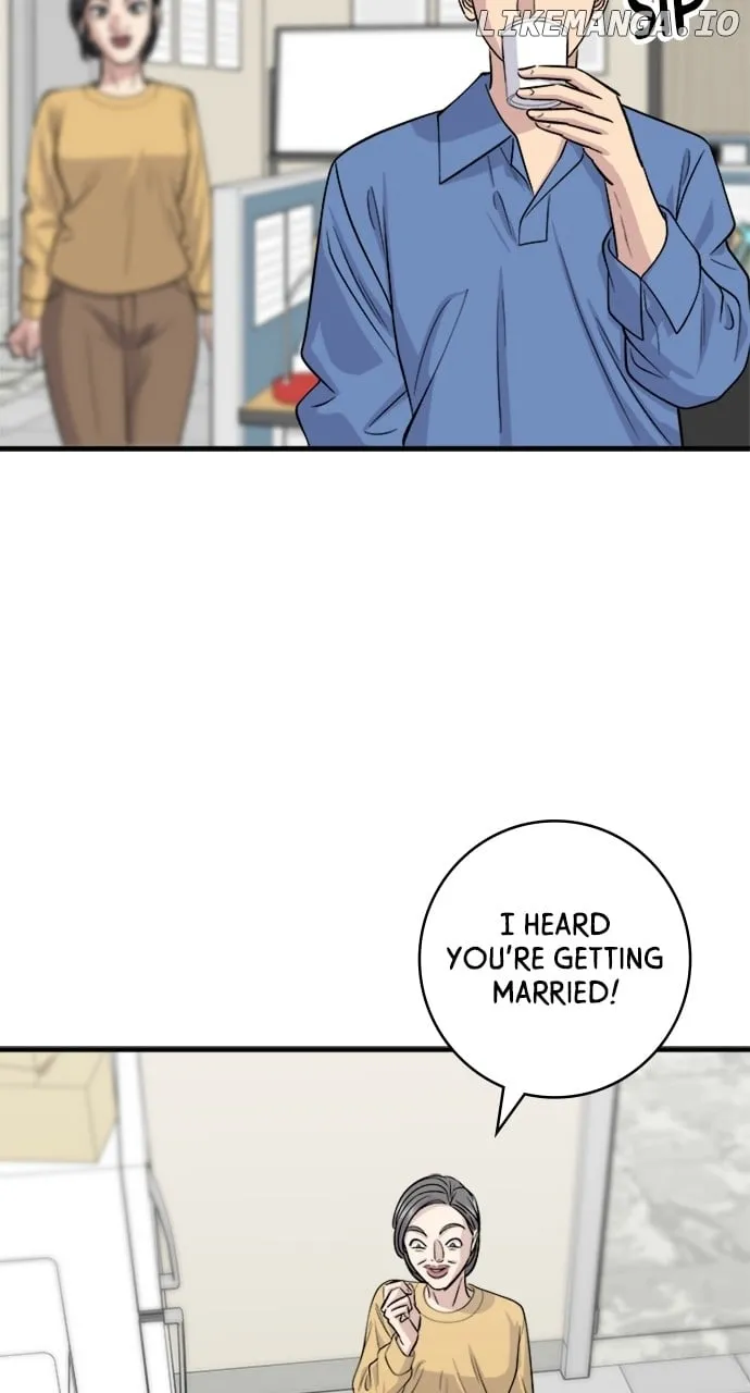 Read A DeadbEAT’s Meal chapter 138 image 67 on Lezhin
